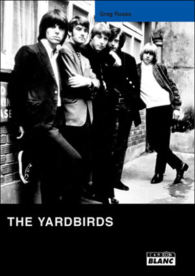 Yardbirds