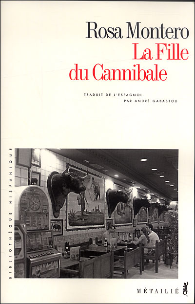 La fille du cannibale