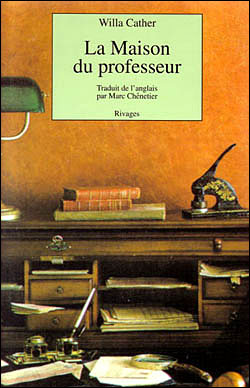 La maison du professeur