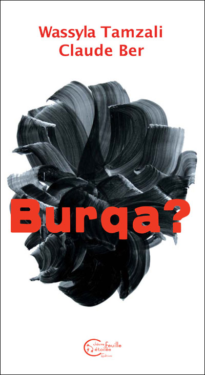 Burqa ?, devoilement -  Collectif - relié