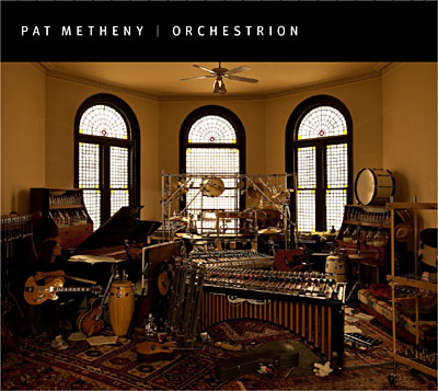 Orchestrion