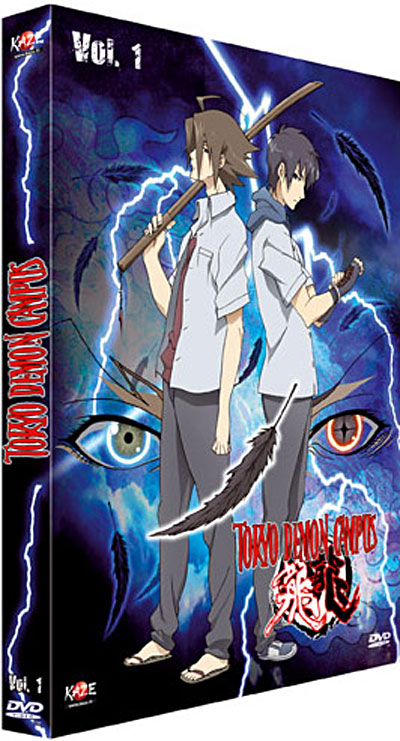 Saison 1