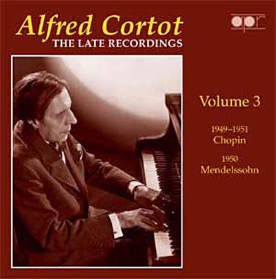The Late Recordings - Volume 3