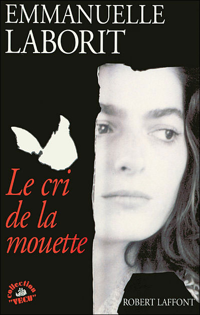 Le cri de la mouette - Emmanuelle Laborit - broché