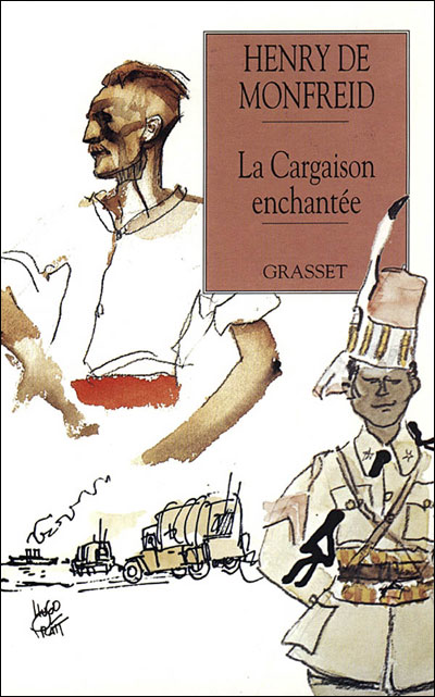 La cargaison enchantée