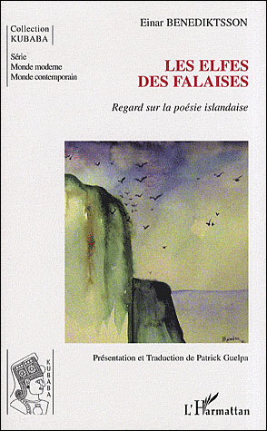 Les elfes des falaises