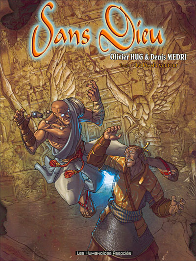 Sans dieu