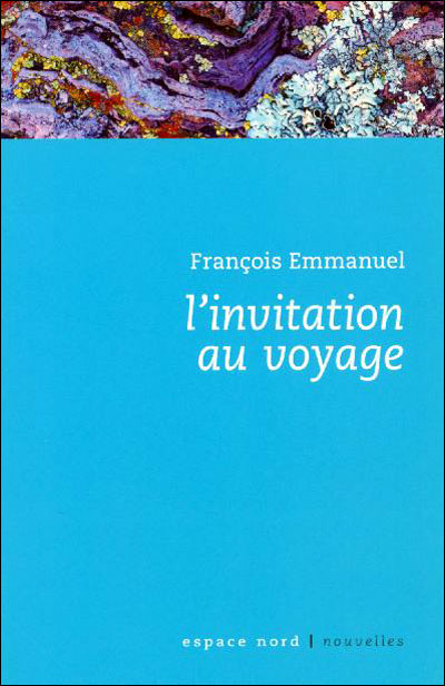 L'invitation au voyage