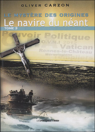 Le navire du néant