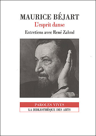 Maurice bejart