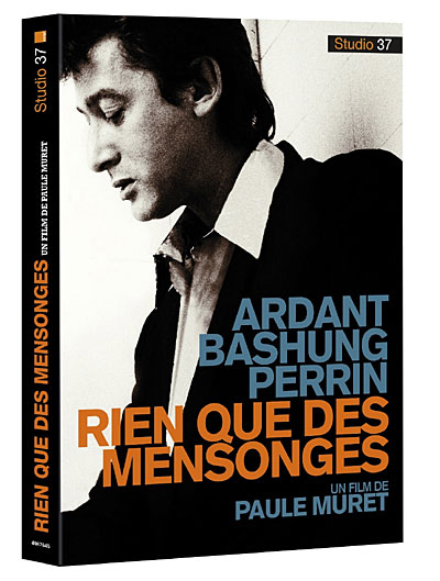 Rien que des mensonges
