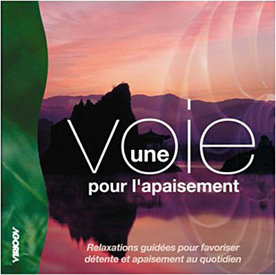 Une voie pour l apaisement