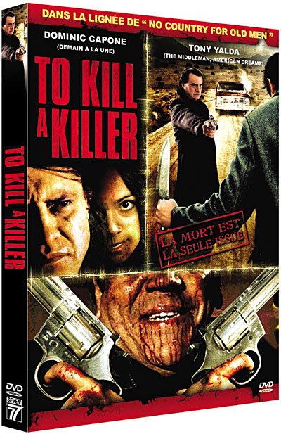 To Kill a Killer