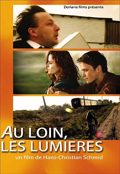 Au loin les lumières