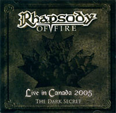 Live in canada