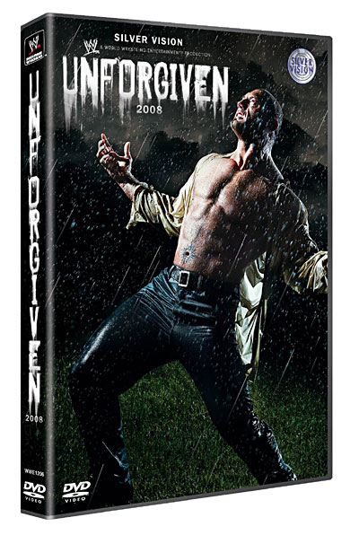 Unforgiven 2008