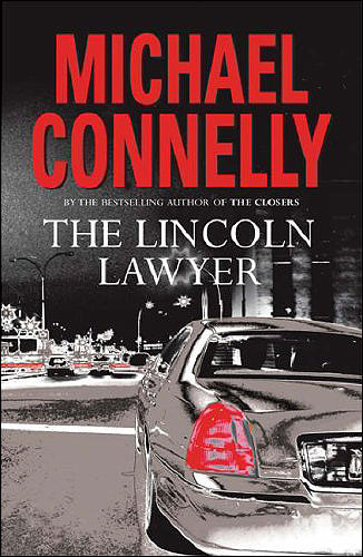 Mickey Haller - The Lincoln Lawyer - The Lincoln lawyer - Michael Connelly - broché - Achat ...