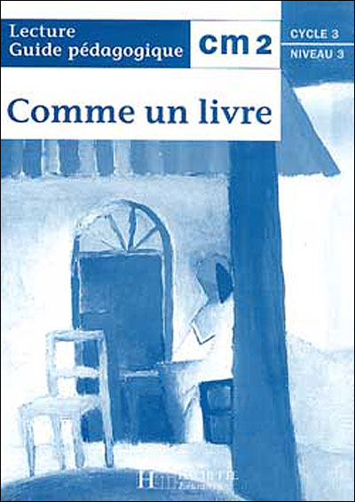 Comme un livre CM2
