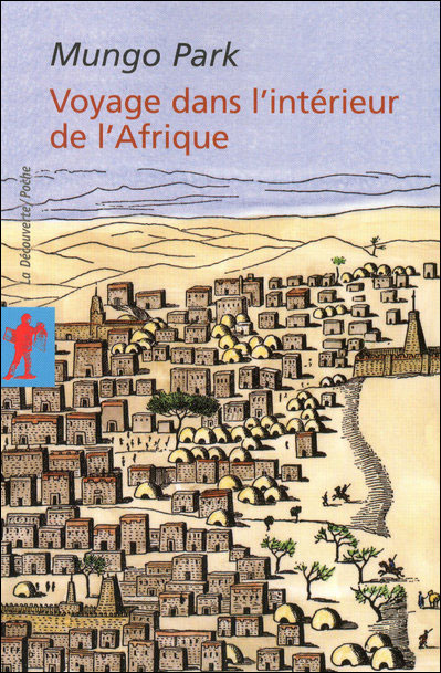 Voyage a l'interieur de l'afrique