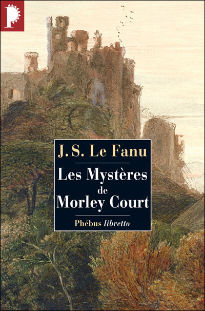 Les mysteres de morley court