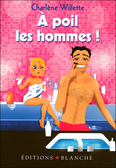 A poils les hommes