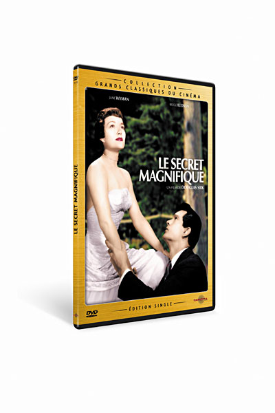 Le Secret magnifique - Edition Simple