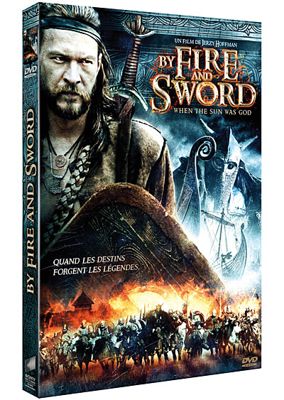 Fire and Sword - Edition Collector
