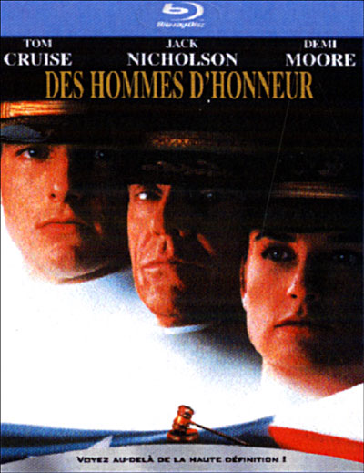 Des hommes d'honneur - Edition Blu-Ray