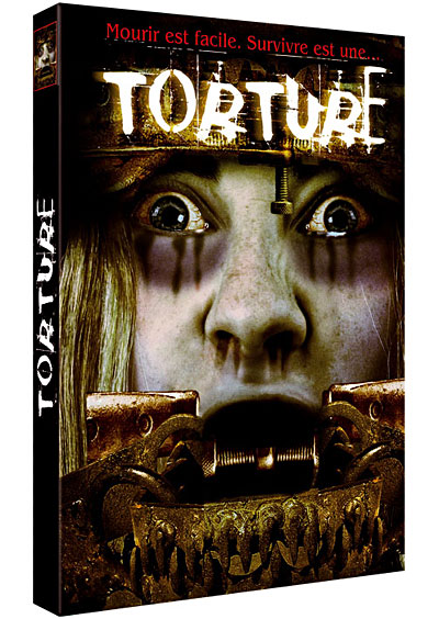 Torture