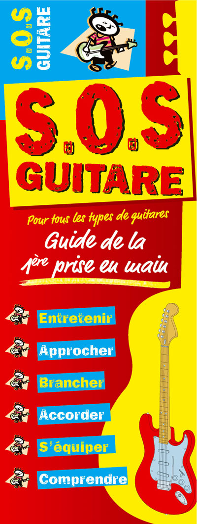 Entretien Guitare - Un Guide Complet