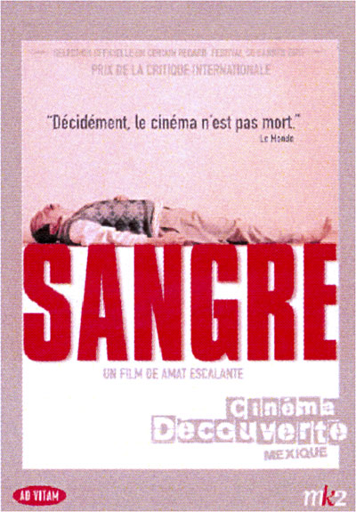 Sangre