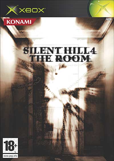Acheter Silent Hill 4 - The Room État correct - 44,50 € Silent Hill 4 - The Room État correct - reconditionné disponible sur Fnac