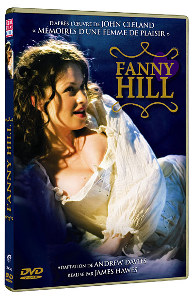 Fanny Hill