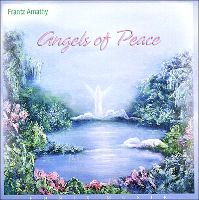 Angels of Peace