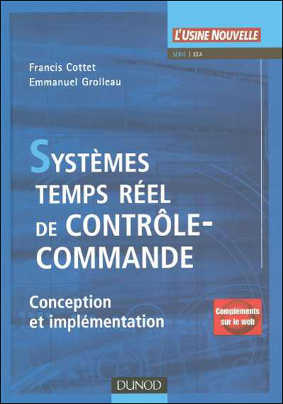 Systèmes temps réel de contrôle-commande