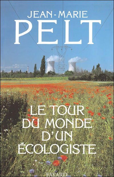 Tour du monde d'un ecologiste