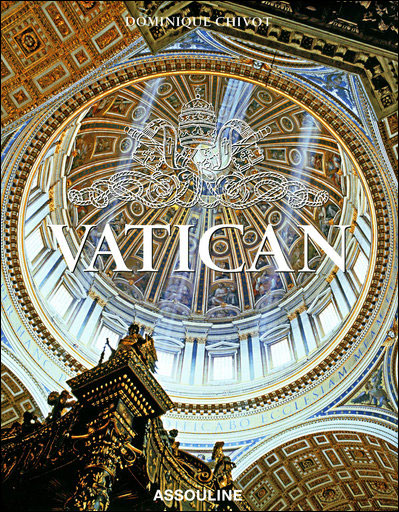 Vatican -anglais-