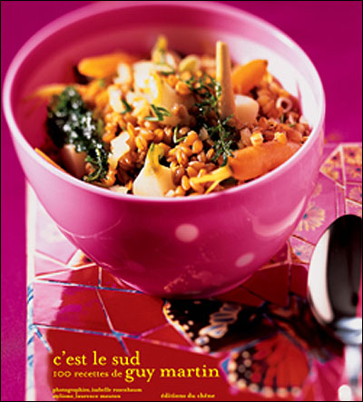洋書 Recettes Gourmandes de Guy Martin Amazon.com: Recettes Gourmandes (French Edition