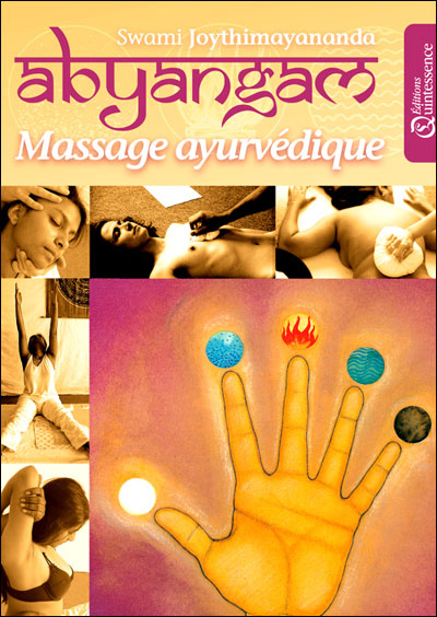 Abyangam : massage ayurvédique