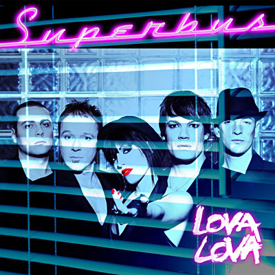 Lova lova - Super Jewel Box