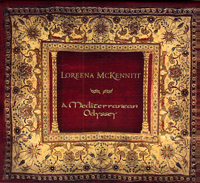 A Mediterranean Odyssey Coffret Edition limitée