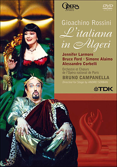 L'Italiana in Algeria