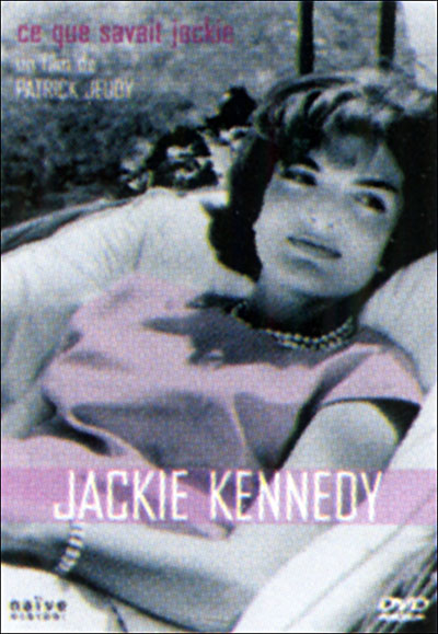 Jackie Kennedy, ce que savait Jackie