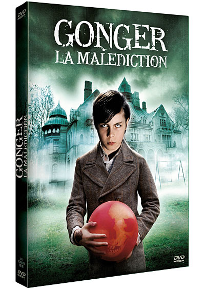 Gonger : La malediction