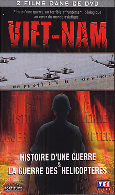 Le Viet-Nam : l'histoire d'une guerre - La guerre des hélicoptères