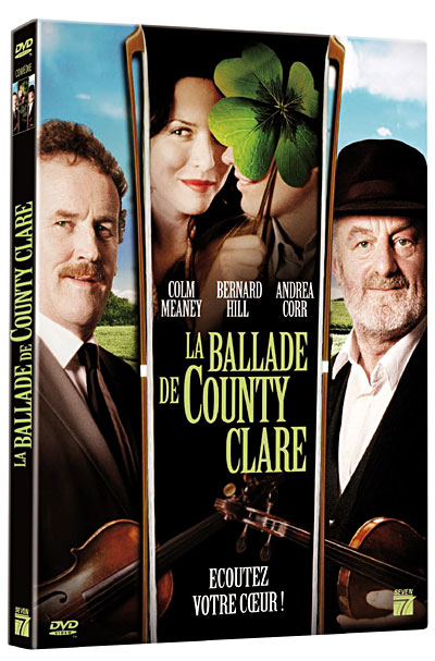 La Ballade de County Clare
