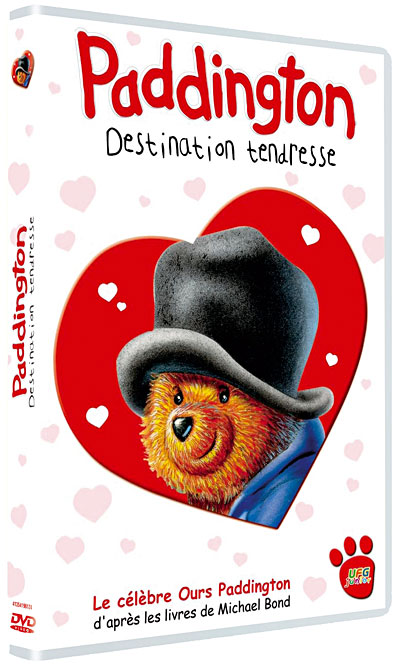 Paddington - Destination tendresse
