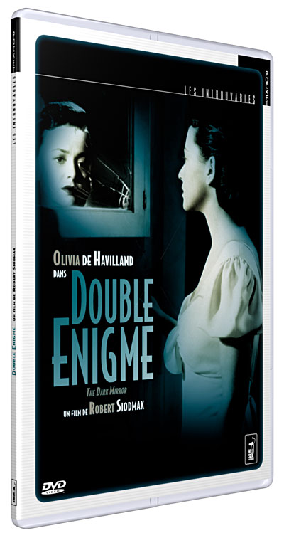 Double Enigme - Edition Pocket