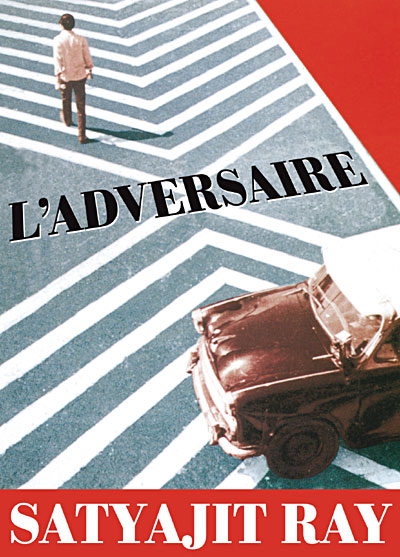 L'Adversaire
