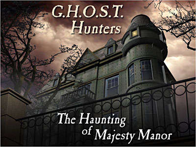 Ghost Hunters